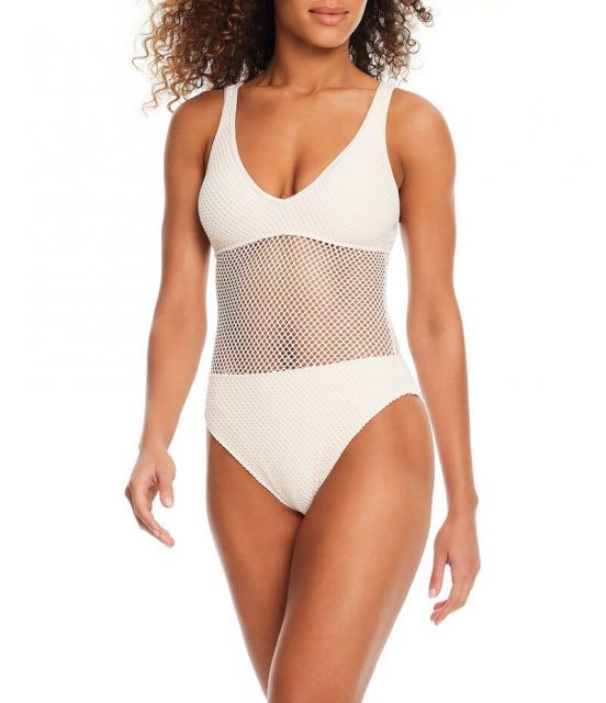 送料無料】 サンクチュアリー レディース ワンピース トップス Sea