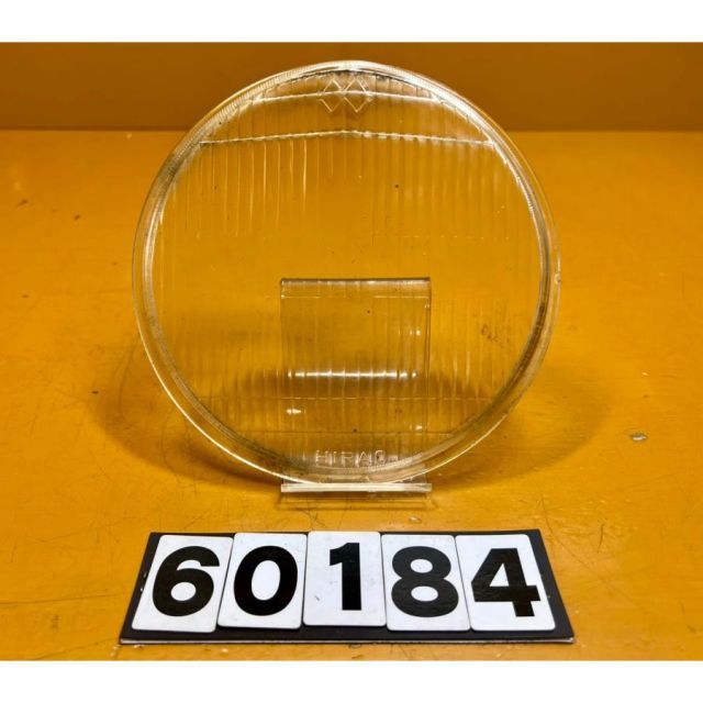 60184 KAWASAKI カワサキ メグロ ヘッドライト レンズ