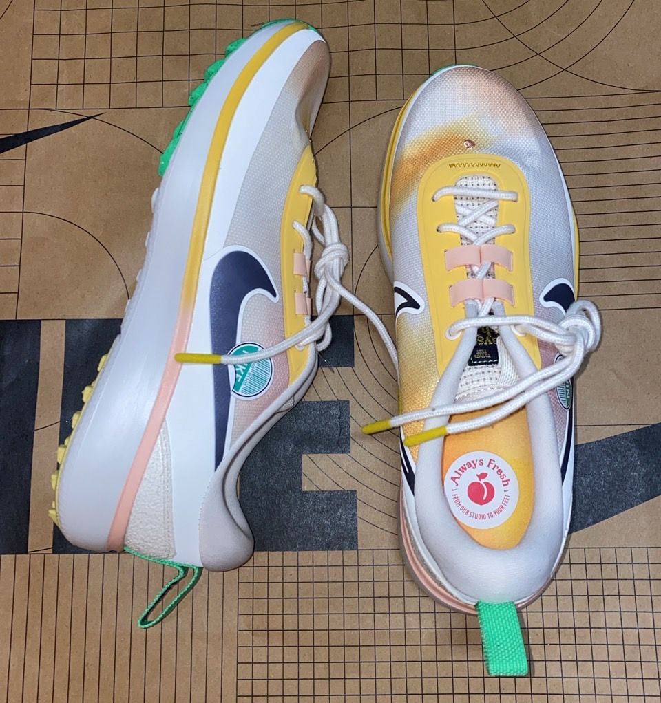 NIKE Infinity Ace Next Nature NRG ナイキ インフィニティ エース