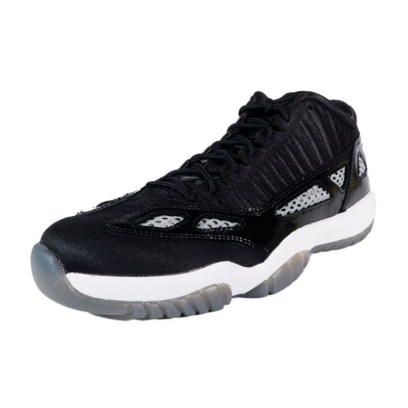 NIKE (ナイキ) AIR JORDAN 11 LOW IE (エア ジョーダン 11 ロー IE