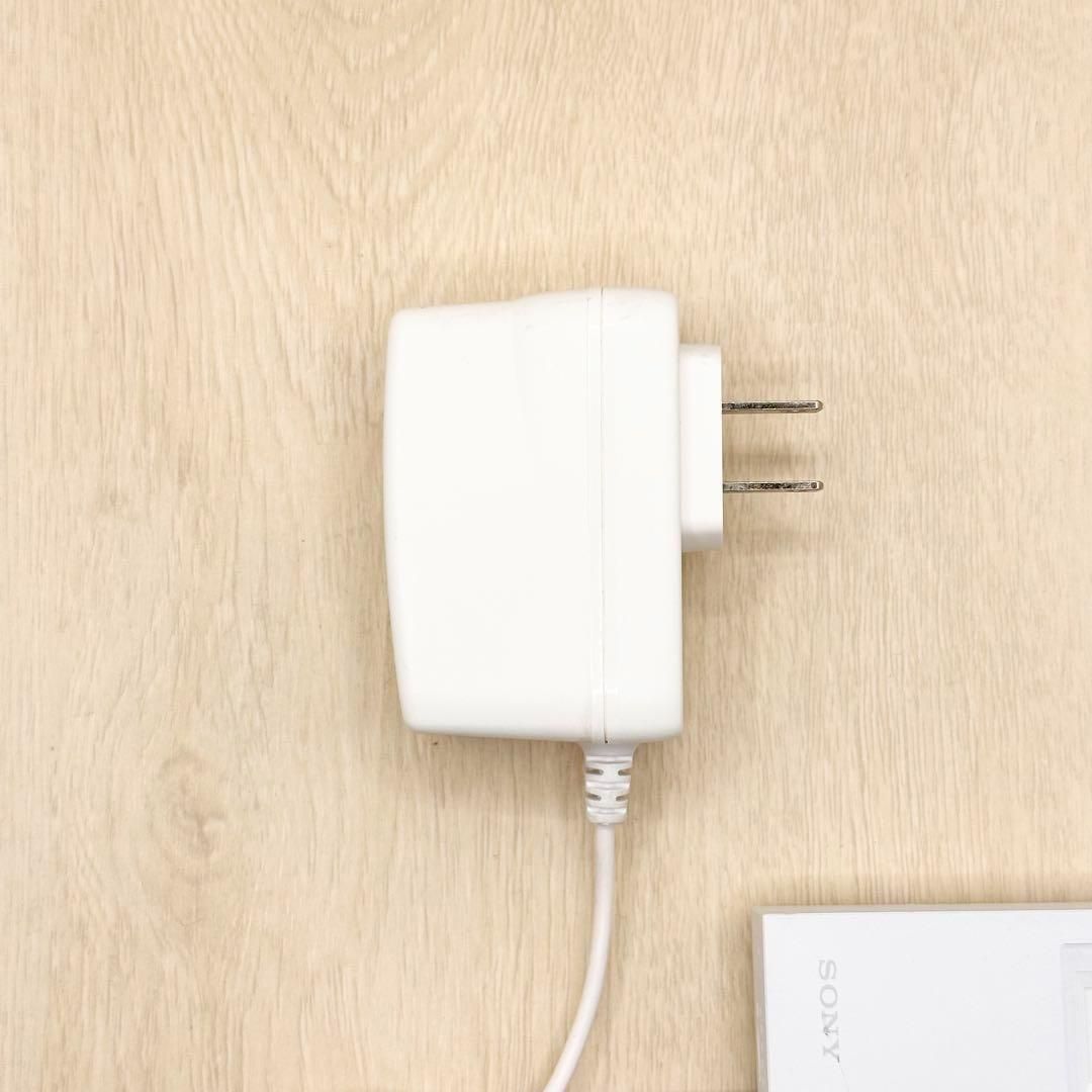 NCP-CC100 AM08A-050A SONY ソニー 純正 純正品 センタープラス 5V 1.5