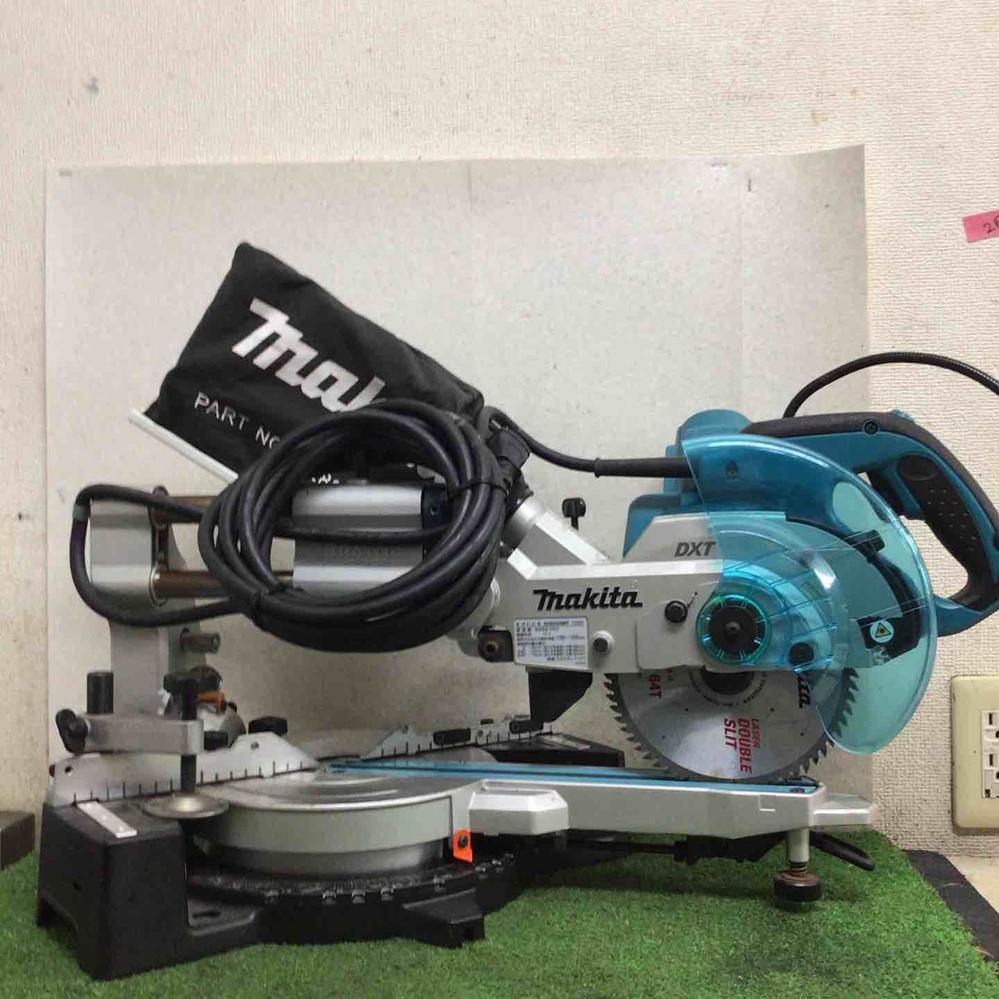 マキタ makita 卓上スライドマルノコ LS0612FL 町田店