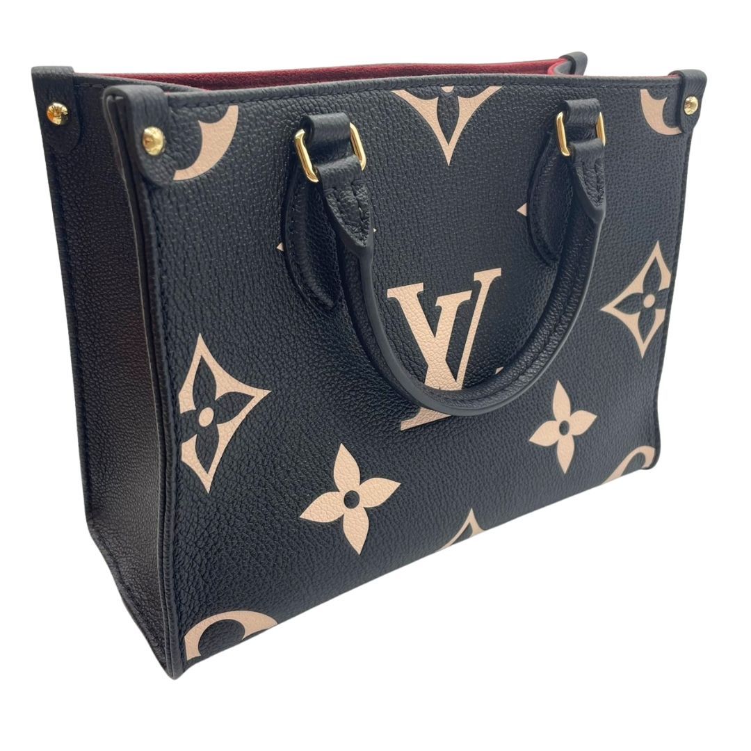 Louis Vuitton ショルダーバッグ ブラック ベージュ ルイ・ヴィトン(LOUIS VUITTON) ショルダー ショルダーバッグ