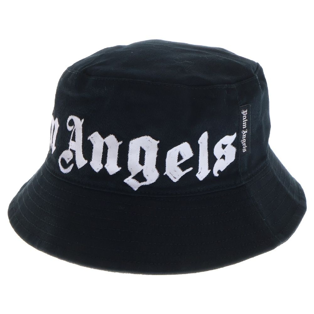 Palm Angels (パームエンジェルス) 24AW フロントロゴプリント 本物
