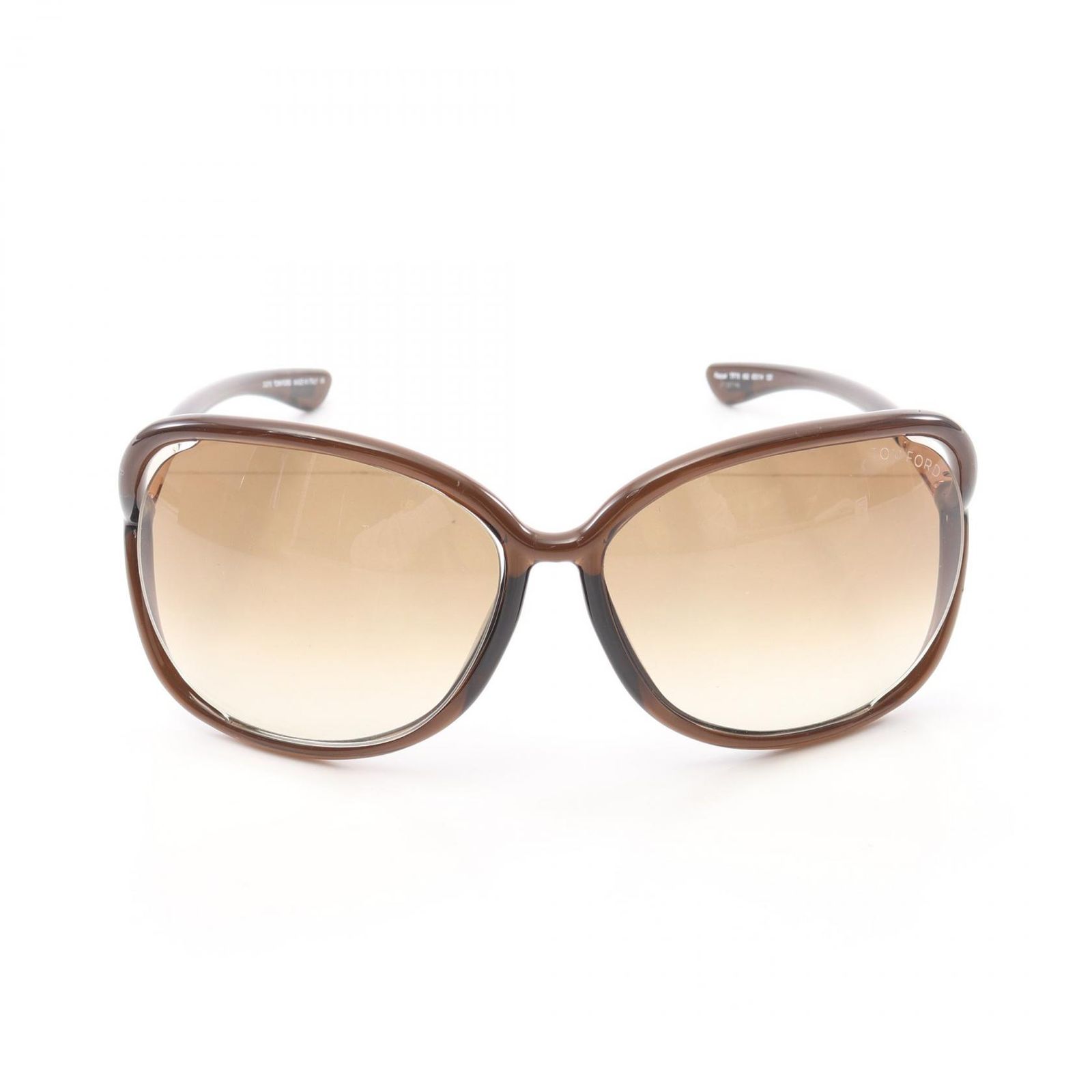 トムフォード TOM FORD サングラス TF76 692 ブラウン その他