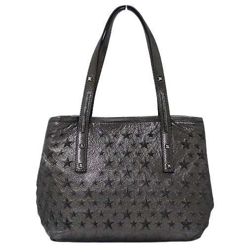 ジミーチュウ JIMMY CHOO バッグ レディース ブランド トートバッグ 
