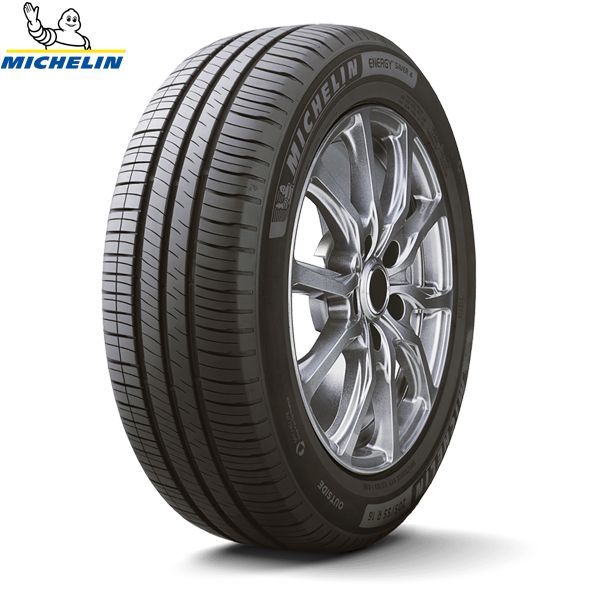 ソリオ デリカD2 165/70R14 ホイールセット | ミシュラン エナジー 