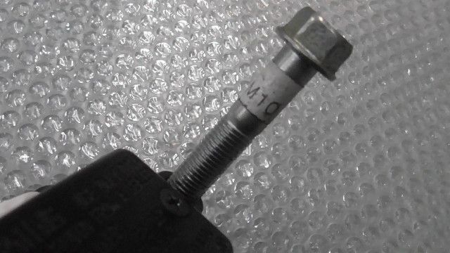 GB350 NC59-1109xxx の マスターシリンダー M10 1760599159 BILLOVLOGS_CO_UK