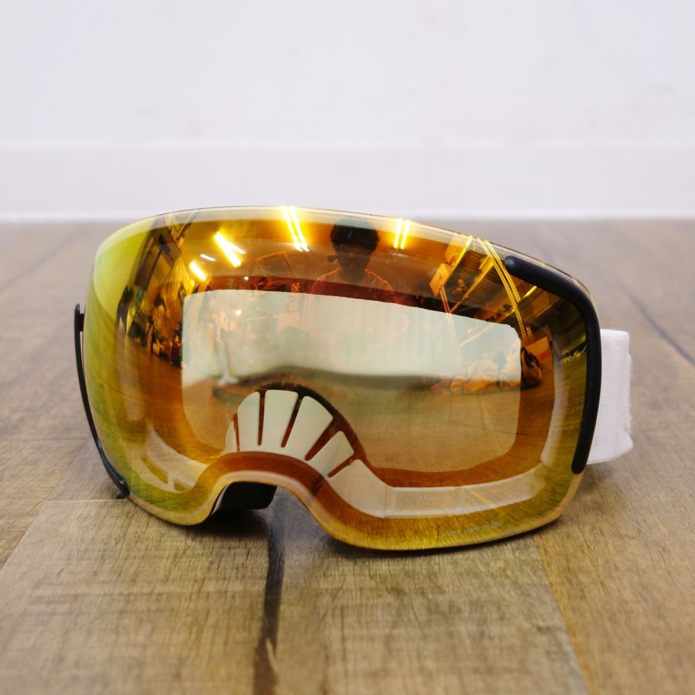 美品uvex BIG40 スキー　ゴーグル　ウベックス　スノーボード Amazon | [ウベックス] スキースノーボードゴーグル ユニ