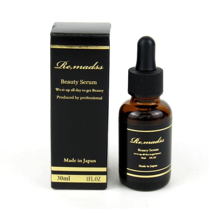 リマドス ビューティーセラム 美容液 30ミリリットル