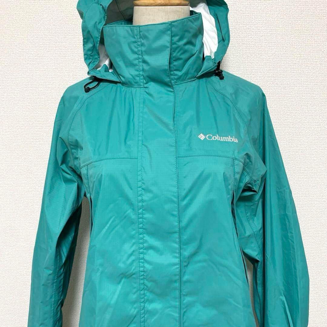 コロンビア OMNI