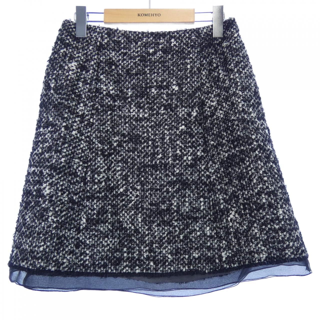 クリスチャンディオール CHRISTIAN DIOR 4A21348F1152 スカート