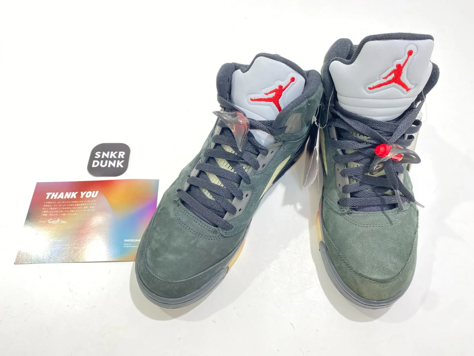 2025年最新】エアジョーダン5 ゴアテックスの人気アイテム - メルカリ