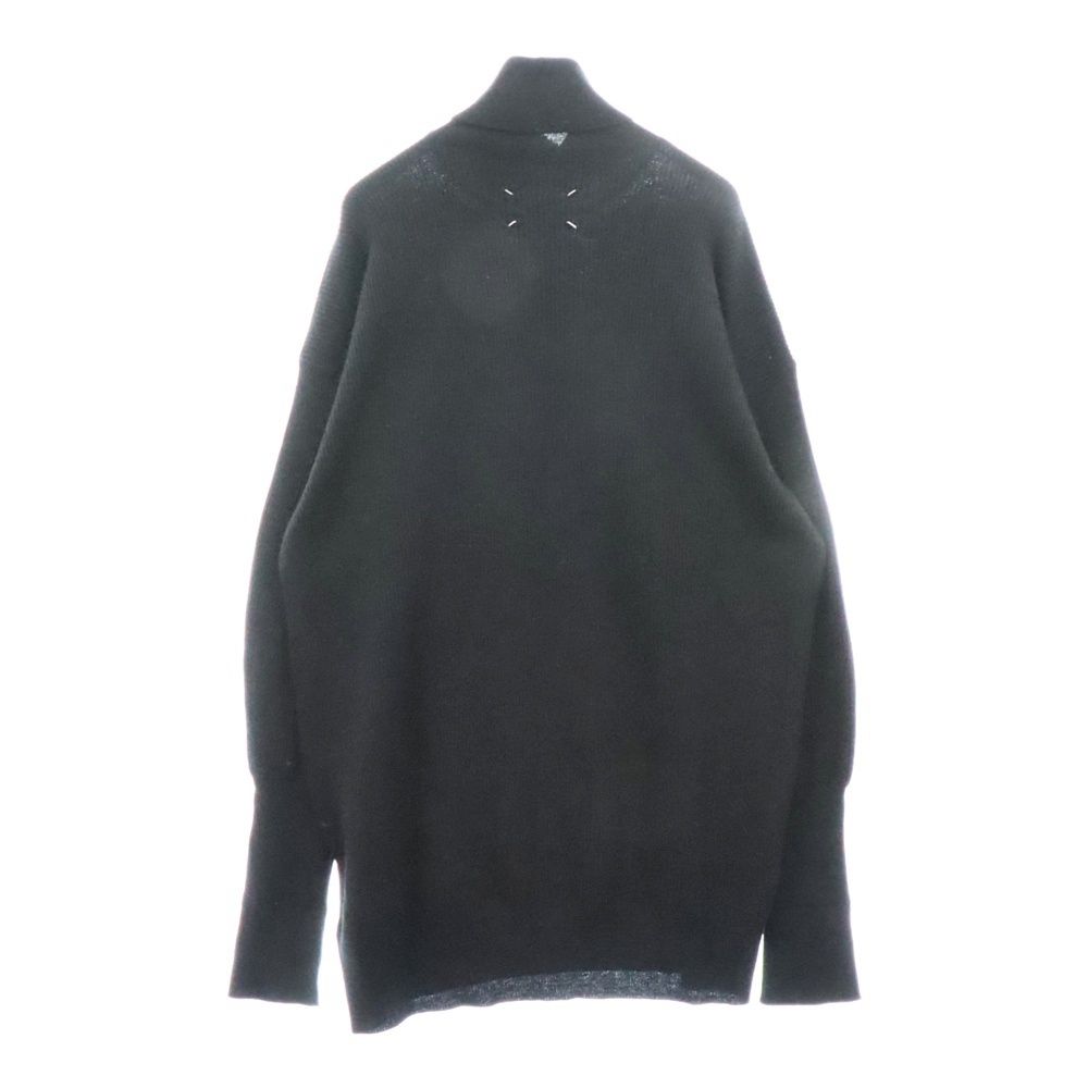 Maison Margiela (メゾンマルジェラ) 18AW スウェードエルボー
