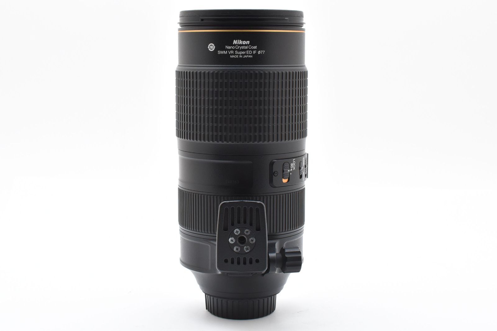 Contax Carl Zeiss Tessar 45 f2.8 AEJ #88 Data sheet: Carl Zeiss (C