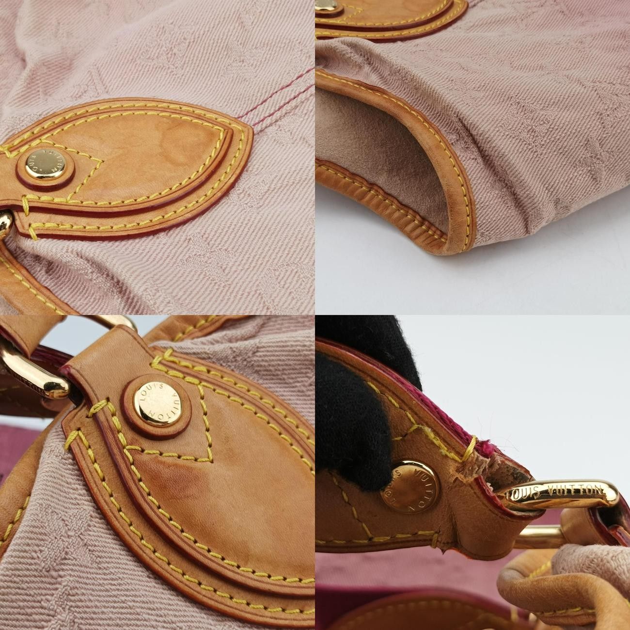 デニムM40415FO4100