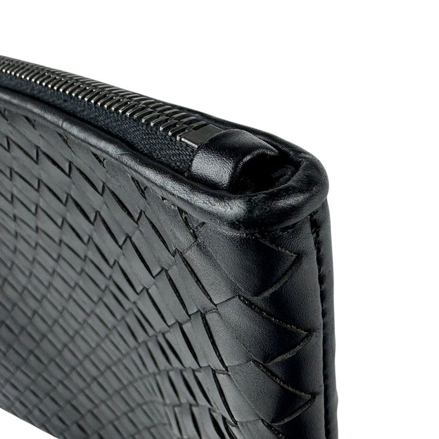 クラッチバッグ イントレチャート