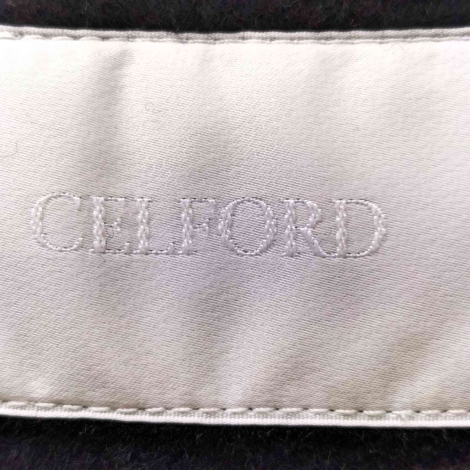 セルフォード CELFORD ノー コート レディース 表記無 SIROKUMA-CORPORATION_COM