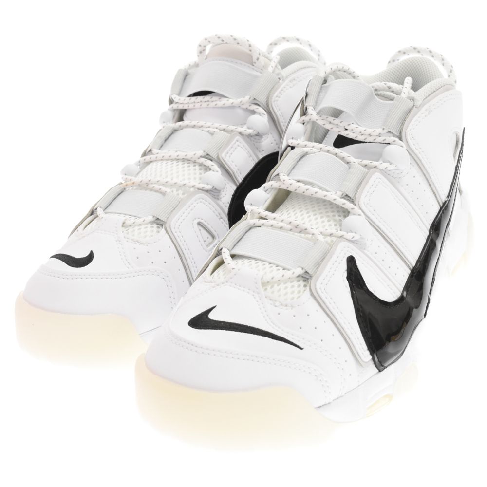 NIKE ナイキ AIR MORE UPTEMPO 96 Copy Paste エアモアアップテンポ