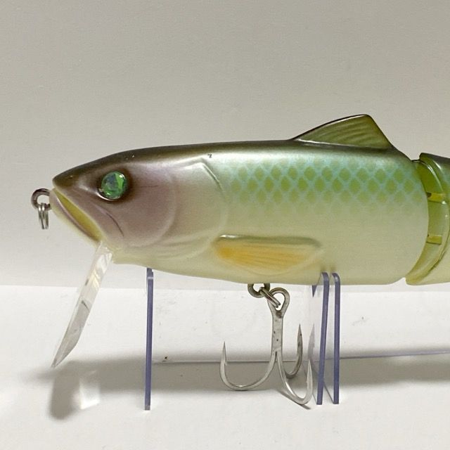 deps/デプス new SILENTKILLER 175 TYPE-D ニューサイレンキラー
