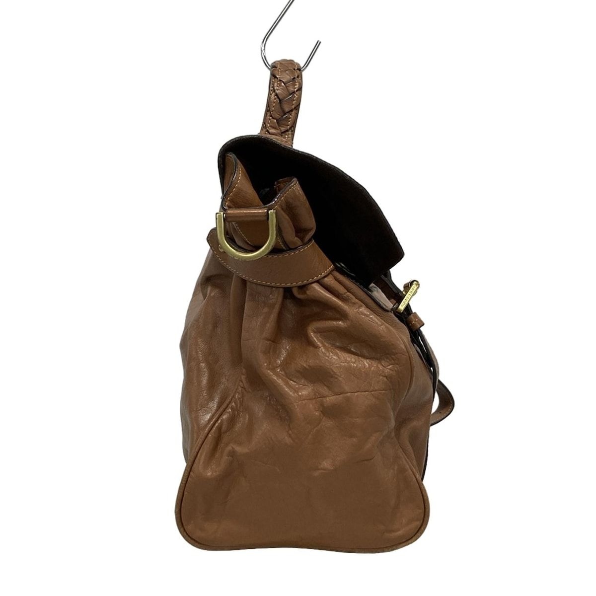 MULBERRY(マルベリー) ハンドバッグ オーバーサイズド アレクサ