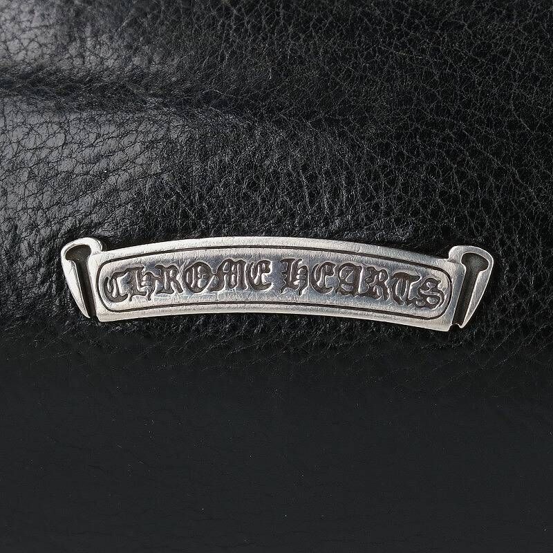 クロムハーツ BRIEFCASE/ブリーフケース ガンスリンガーストラップ