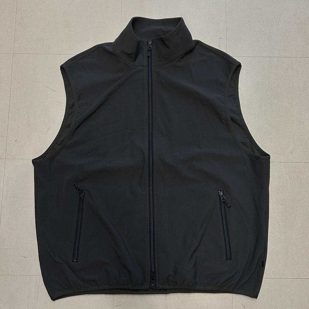 DAIWA PIER39 ダイワピアサーティナイン 24AW Tech Flex Jersey