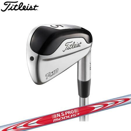 タイトリストT-MB 718 6本セット ゴルフ クラブ タイトリスト TITLEIST