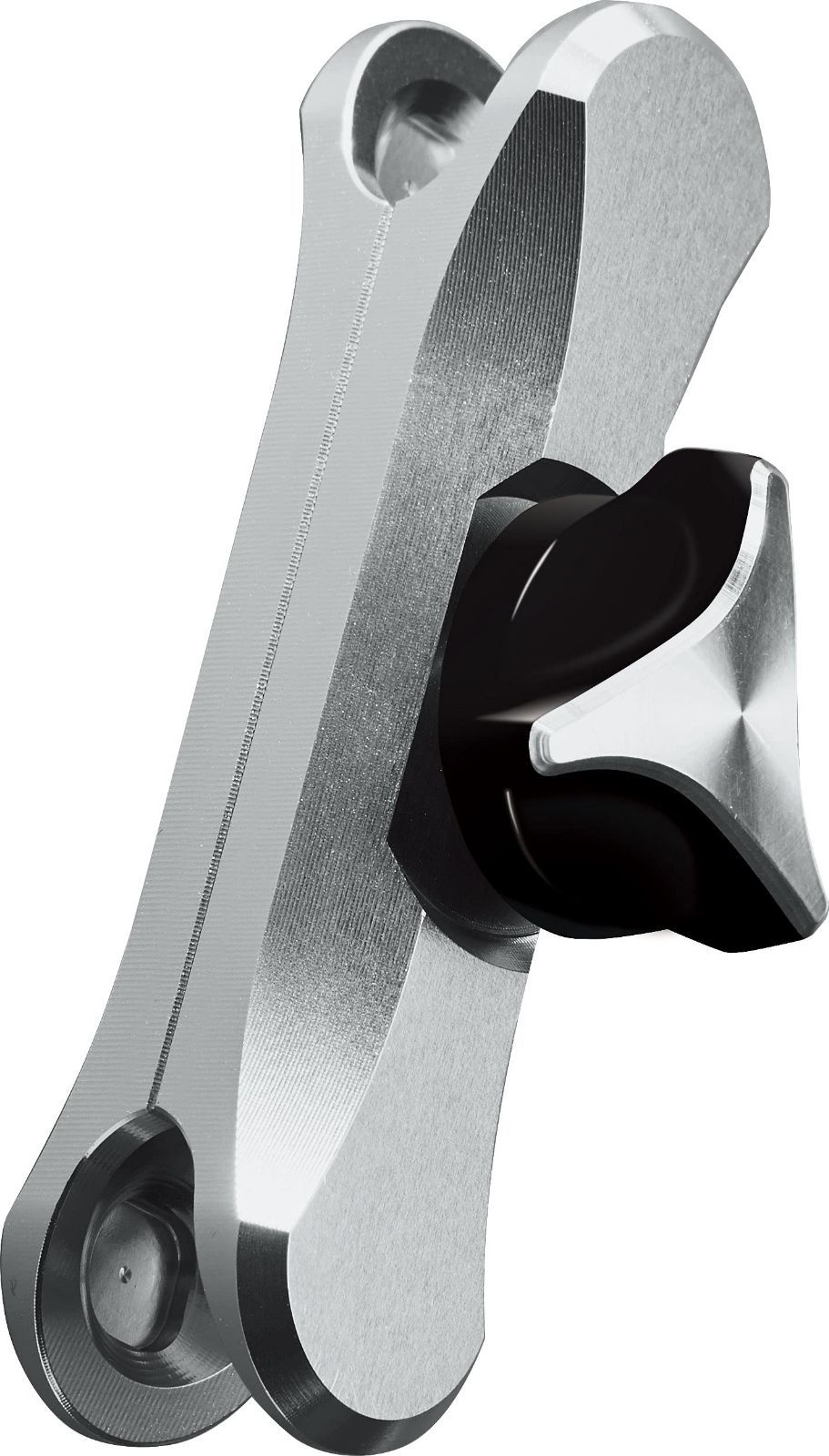 数量限定】Bパーツ(高さ別) マウントシステム B-10 アーム バイク用