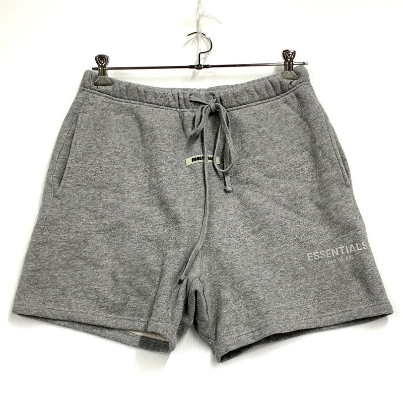ESSENTIALS FEAR OF GOD ショートパンツ ESSENTIALS- 【公式通販】