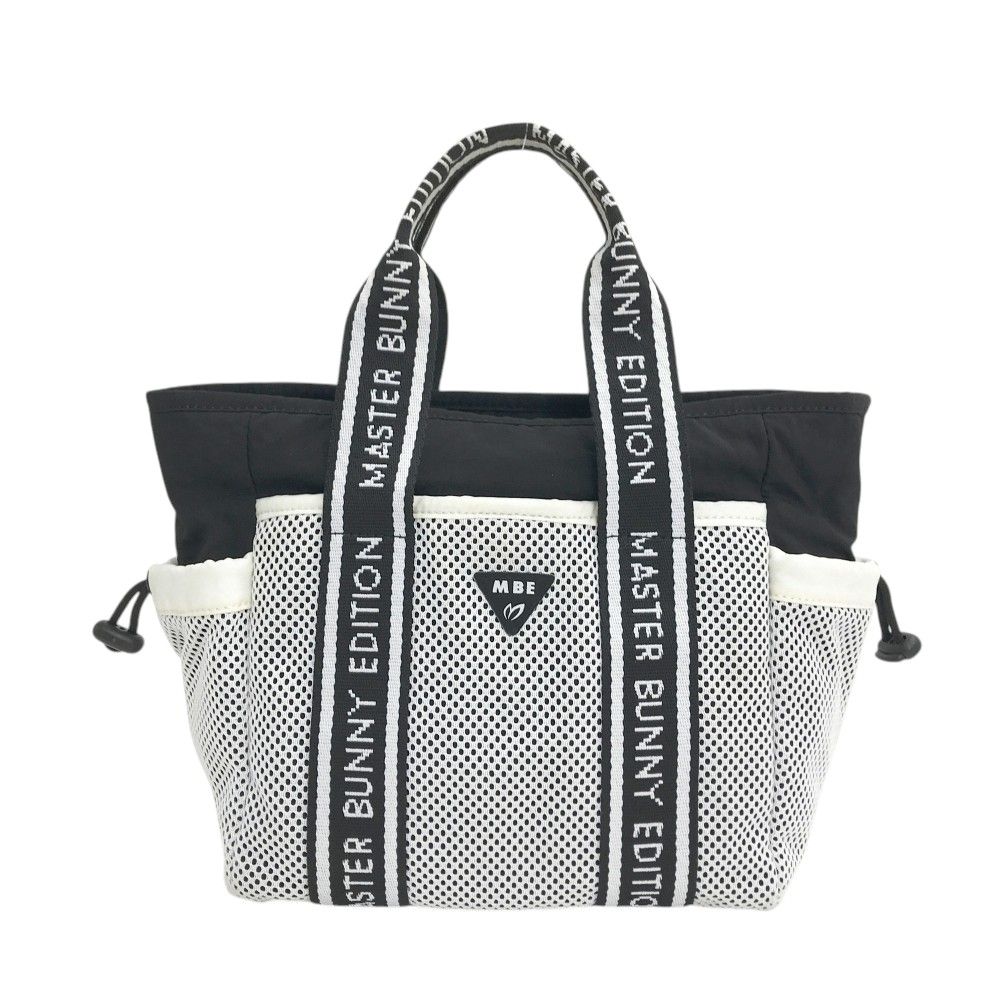 MASTER BUNNY EDITION マスターバニーエディション カートバッグ