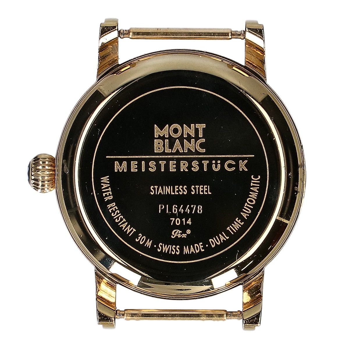 MONTBLANC
