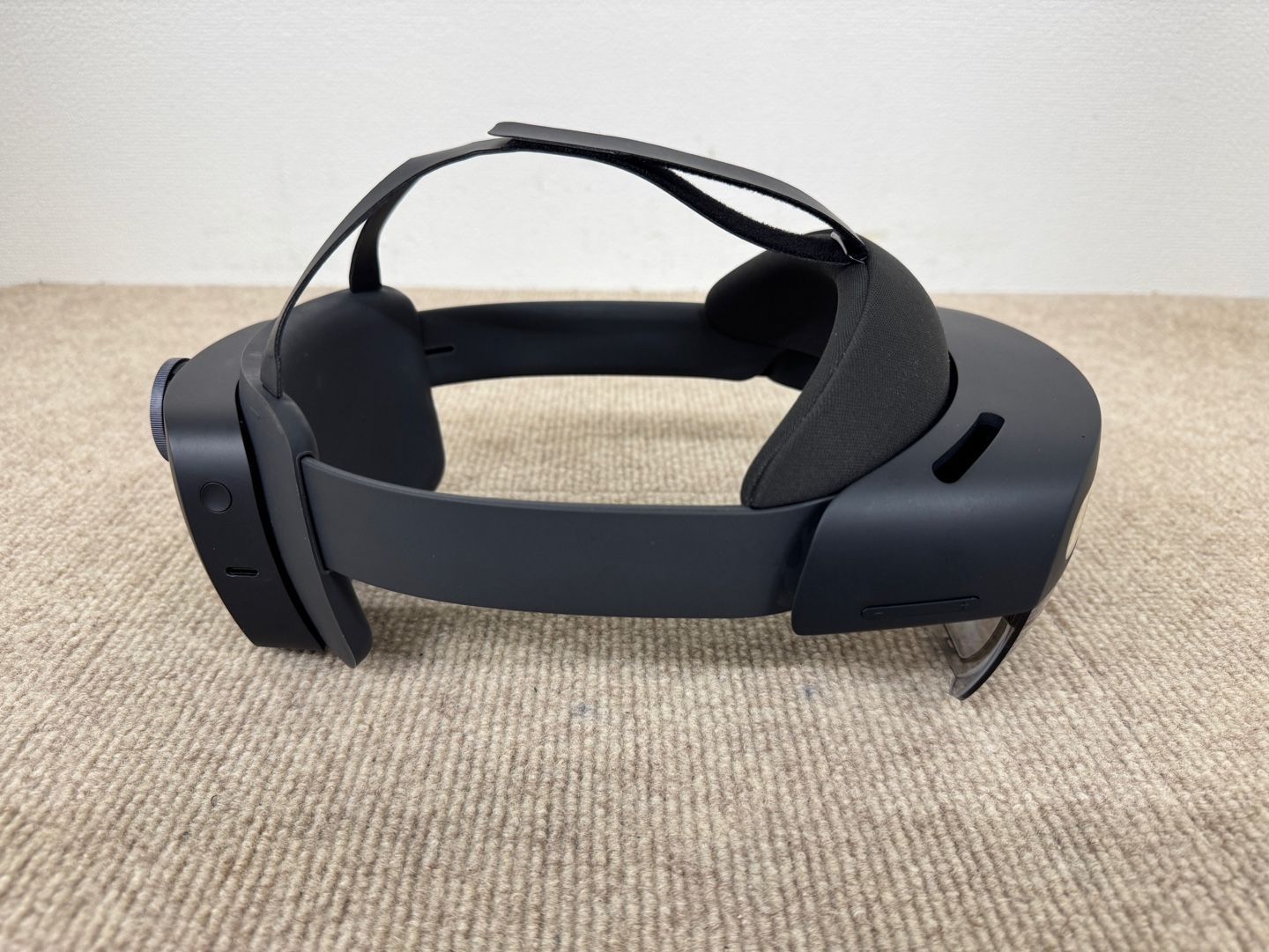 美品】Microsoft HoloLens 2 NJX-00005 初期化済 動作確認済 添付品