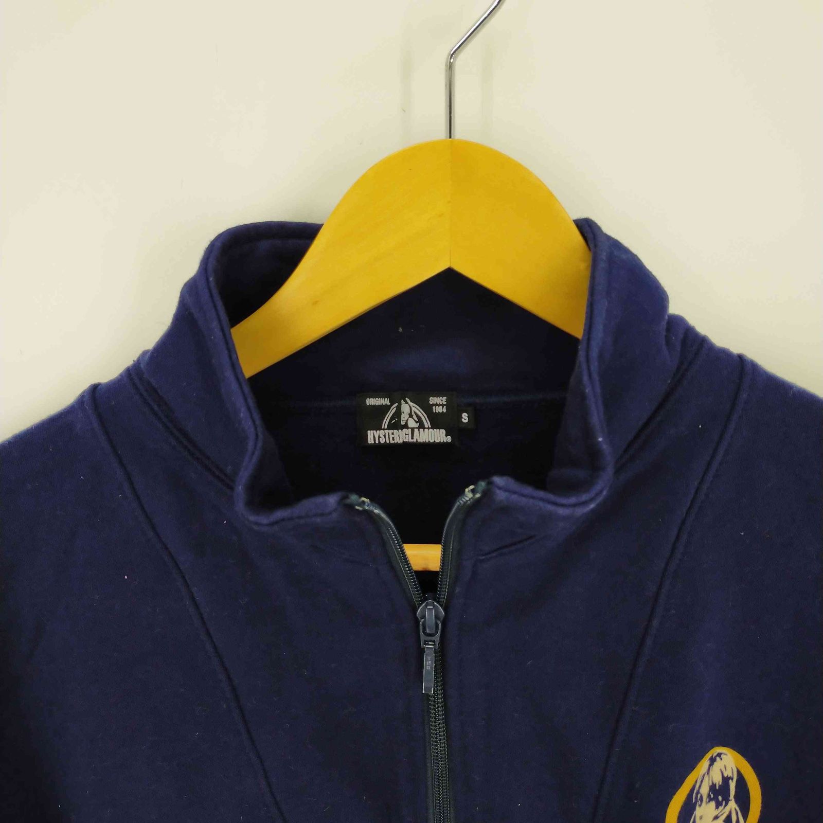 ヒステリックグラマー HYSTERIC GLAMOUR ヒスガールプリント マルチ