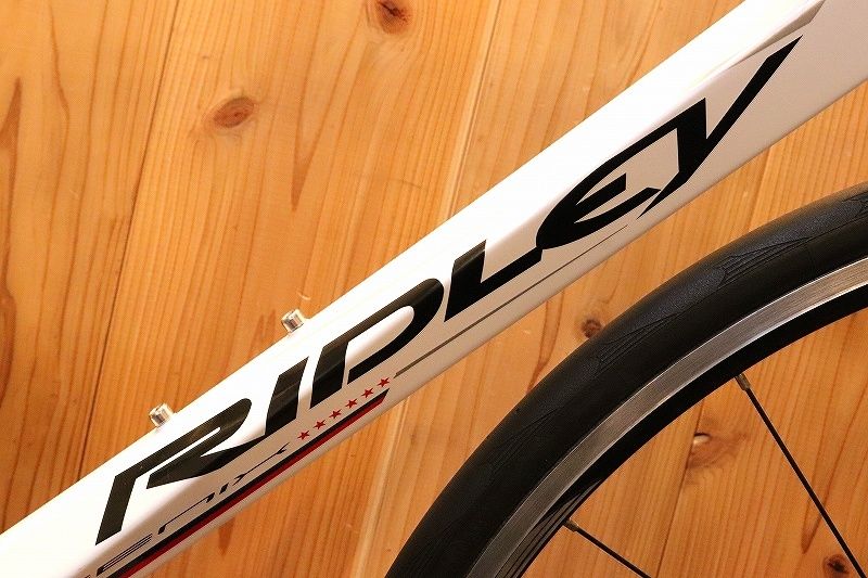 リドレー RIDLEY フェニックス FENIX AL 2015年モデル XXSサイズ