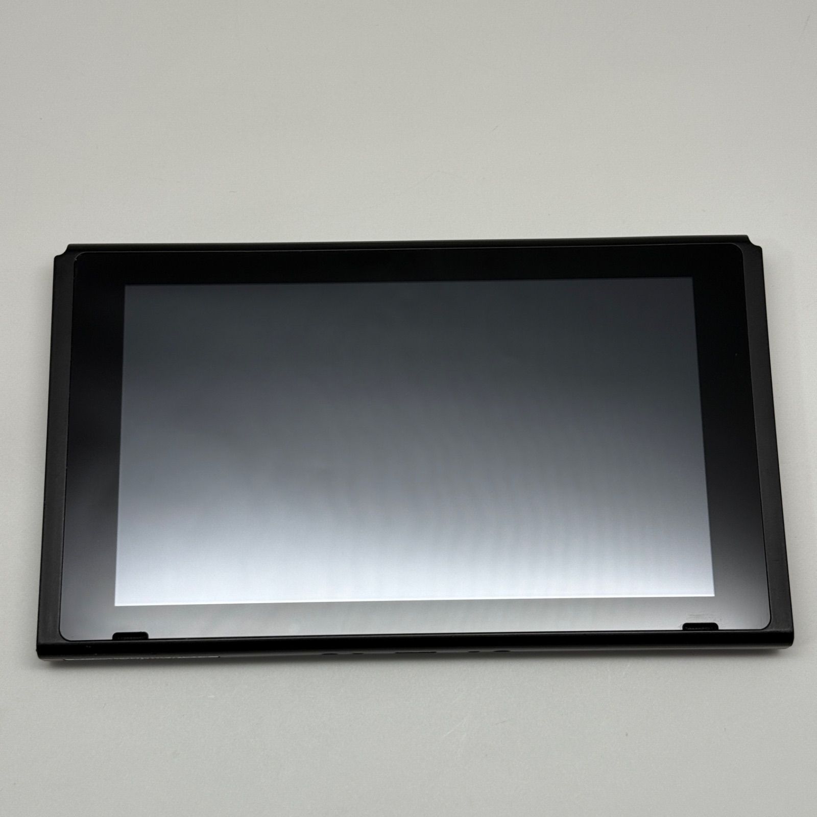 ☆動作良好 画面傷なし☆ニンテンドー Switch 本体のみ 2017年製