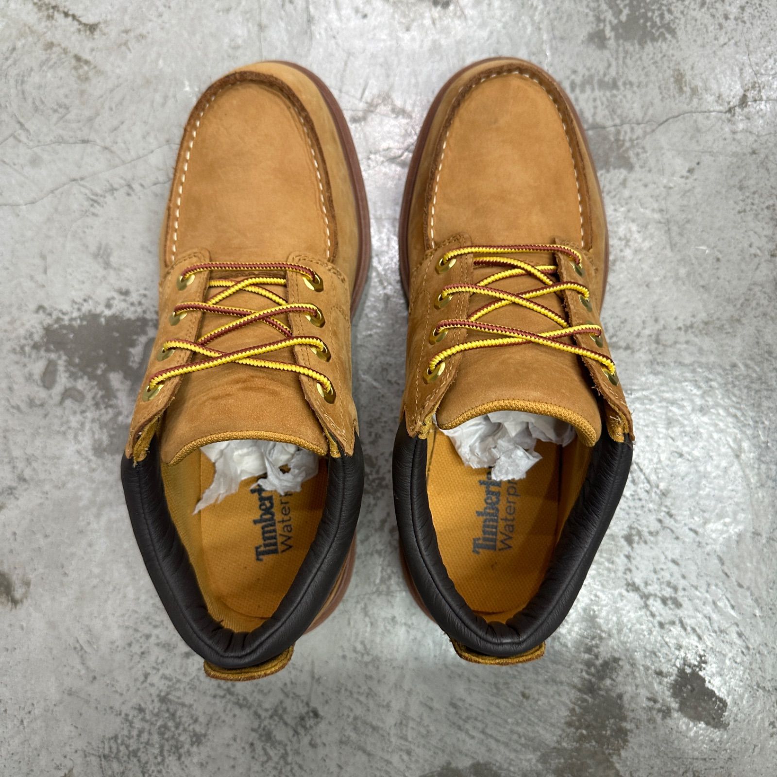 シングル モック