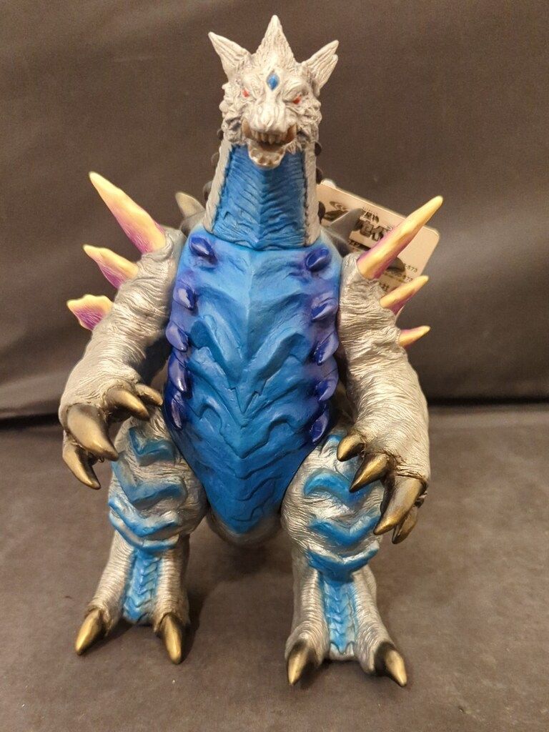 コナミ リアルグレードモデル/グランセイザー 超星神グランセイザー