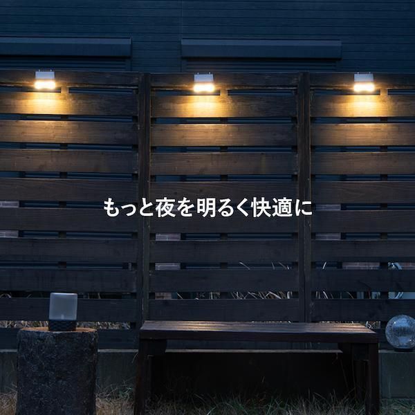 屋外 led
