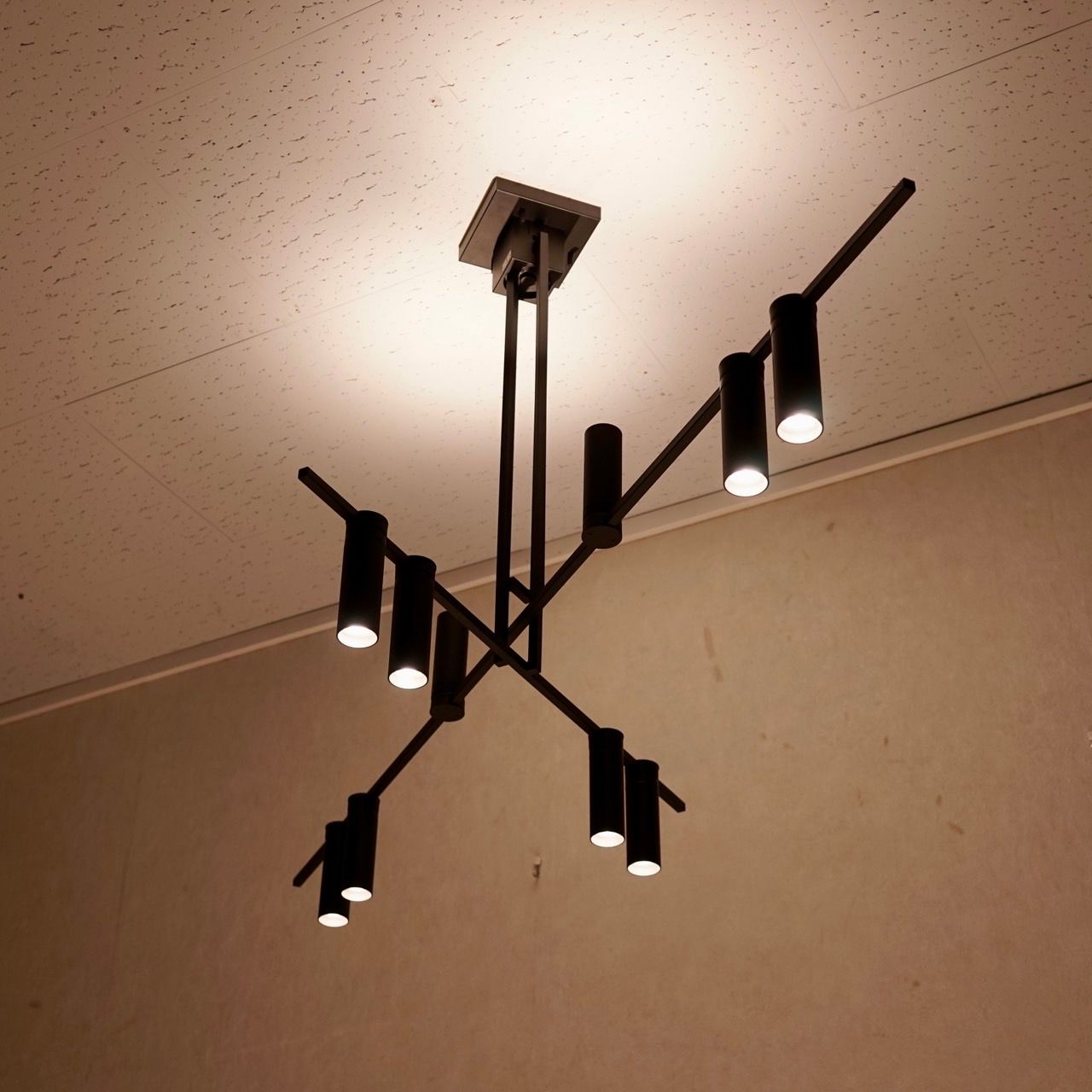 天井照明 ダイニング