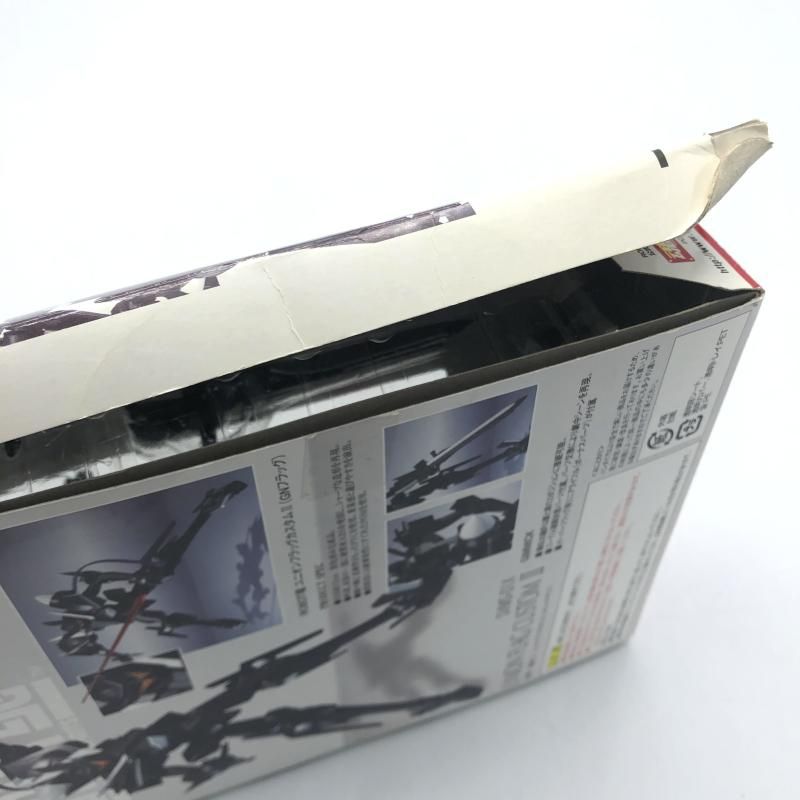 中古】ROBOT魂 ﾕﾆｵﾝﾌﾗｯｸﾞｶｽﾀﾑⅡ(GNﾌﾗｯｸﾞ) ﾛﾎﾞｯﾄ魂[13] - メルカリ