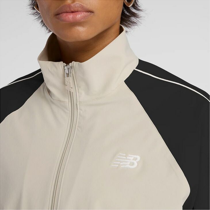 Newbalance 裏起毛トリコット