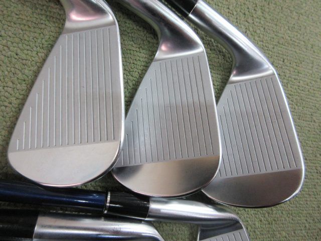 楽 9964]アイアンセット ダンロップ スリクソンZX5/Diamana ZX for IRON 6