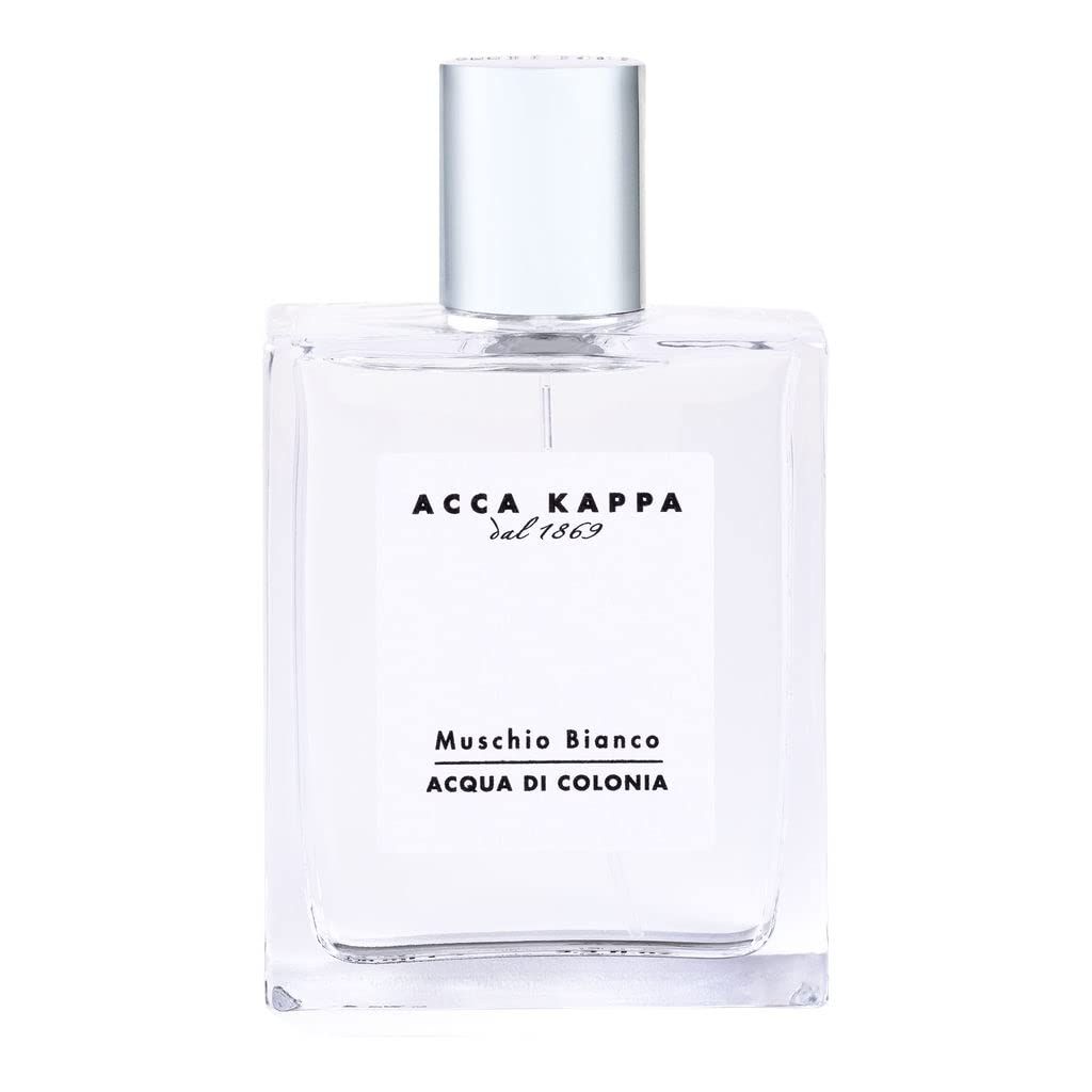 ホワイトモス オーデコロン 100ml