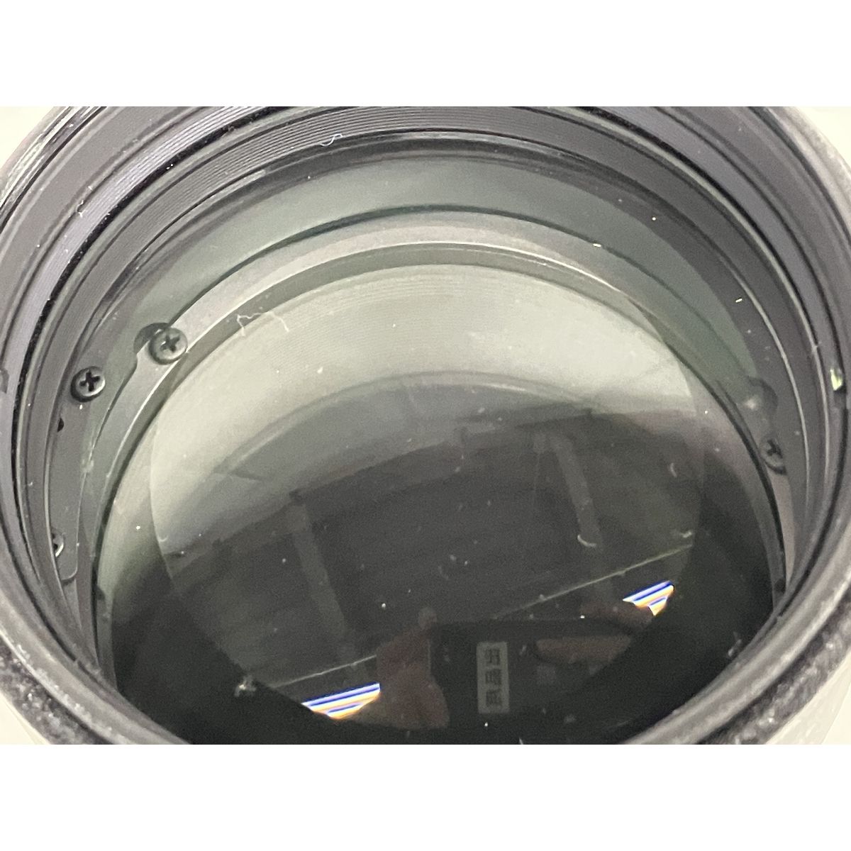 【ジャンク品】NEC 3CCD CAMERA NC-130MD他、ズームレンズ ZOOM LENS | レンタル | ナックレンタル