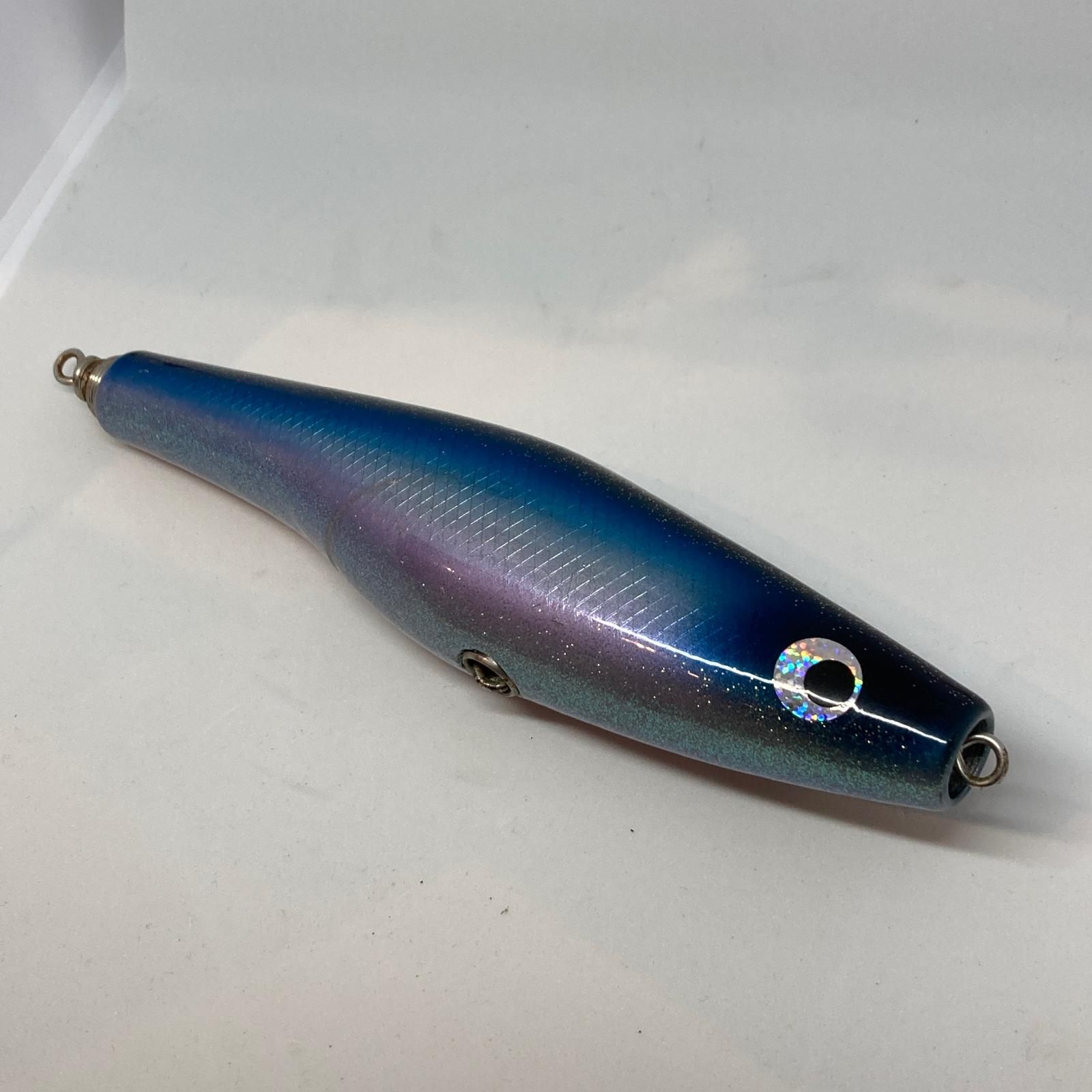 ソウルズ ルアー