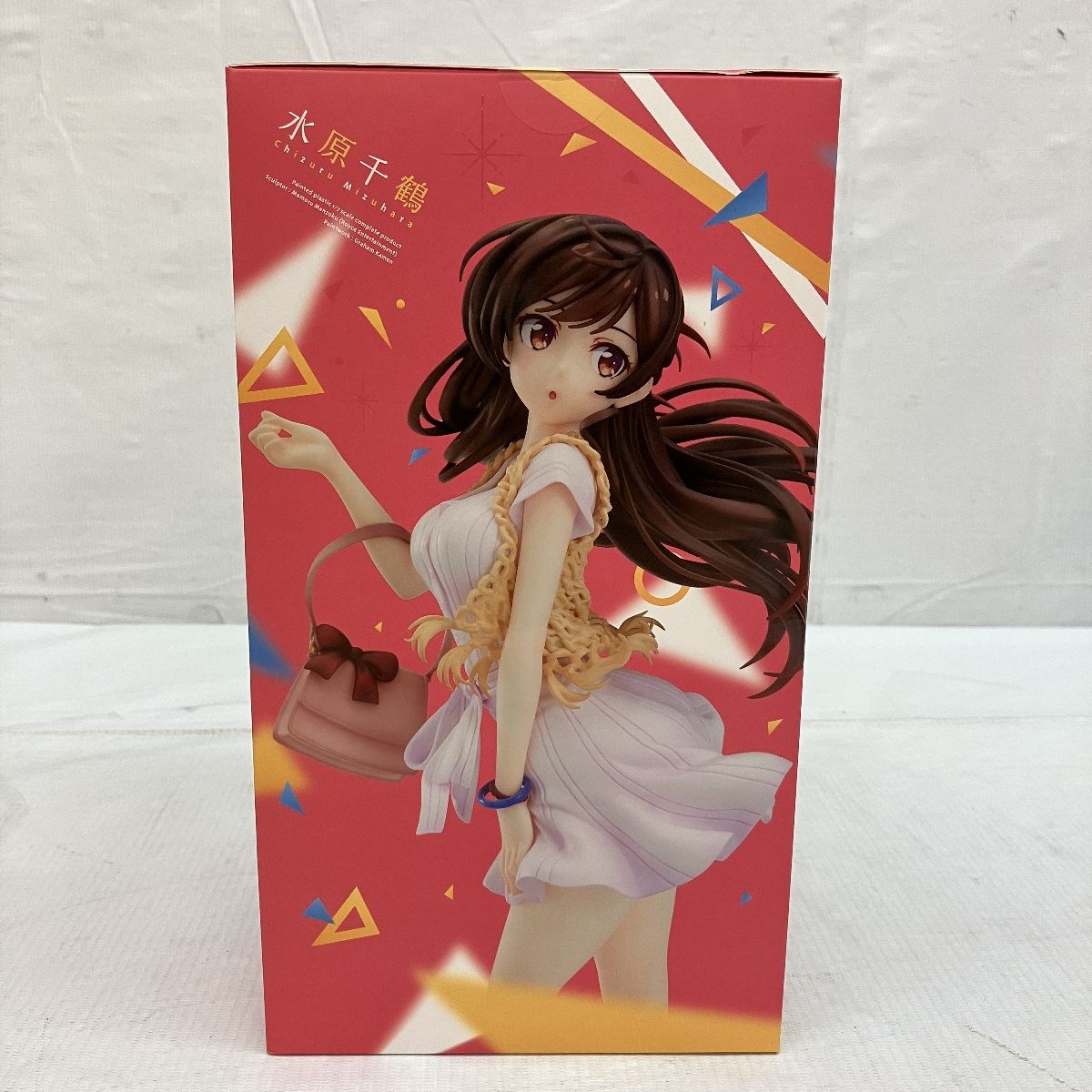 グットスマイルカンパニー 彼女