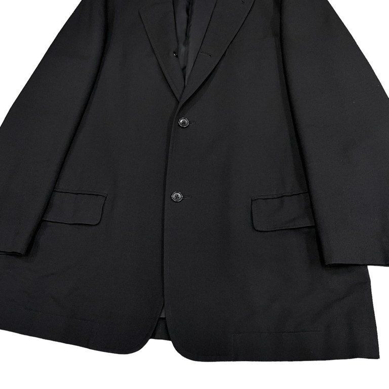 Y's for men スタンドカラー4Bテーラードジャケット ブレザー