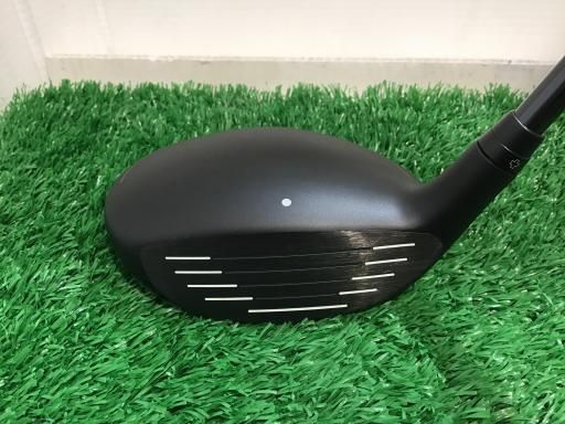 中古】 ピン G430 LST 3W レフティ フェアウェイウッド FW PING TOUR