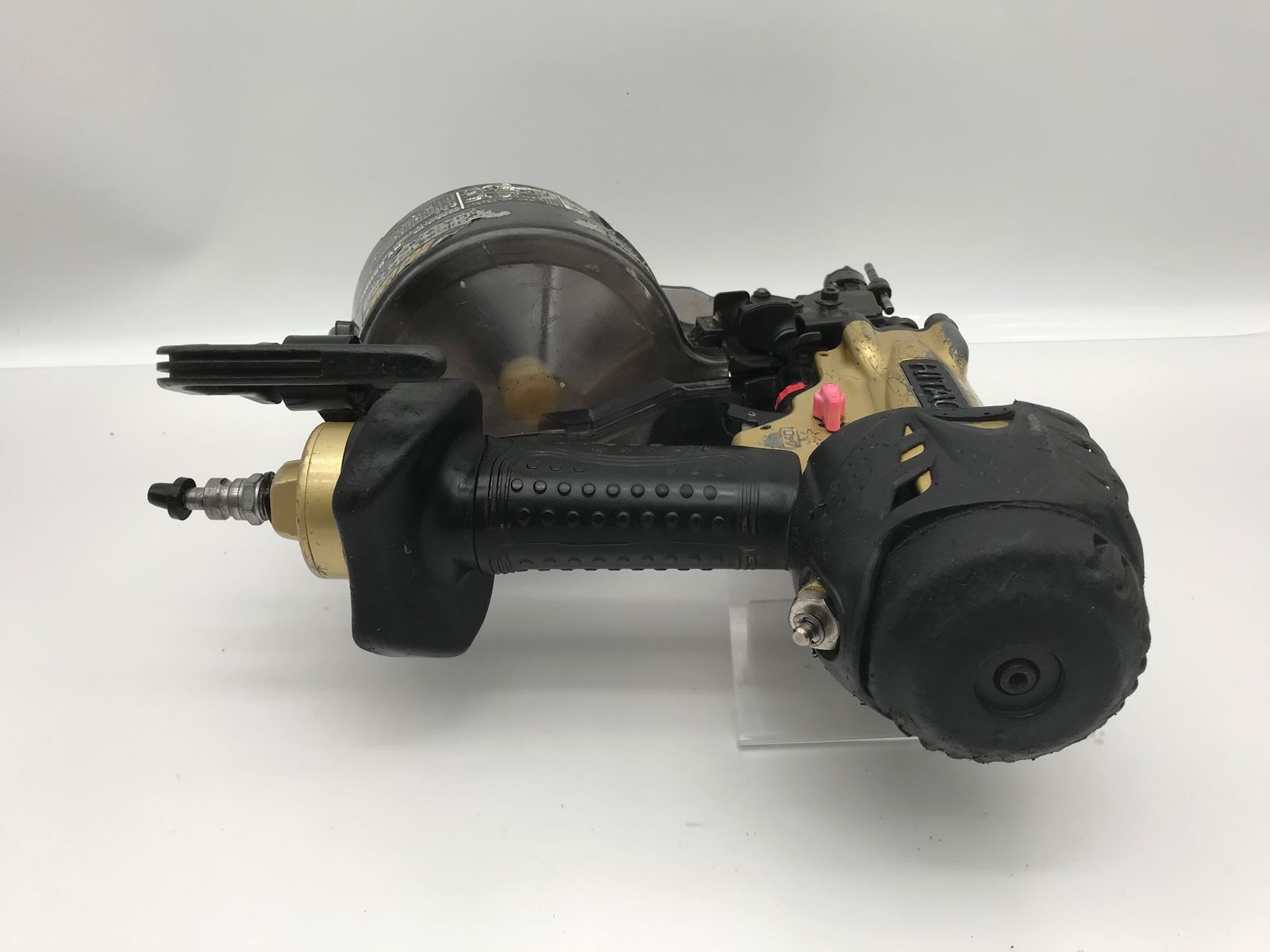 Hitachi|日立 高圧ロール釘打機